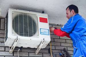 24/7 and Emergency HVAC Near Terrell, NC | Air Conidtioning and Heating Contractors